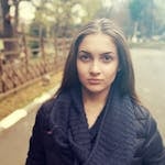 Анна Смирнова